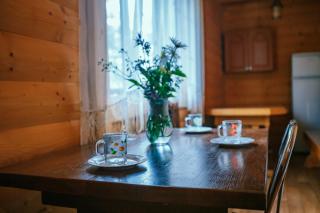 Смерекова Хата - 7