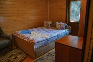 Смерекова Хата - 6