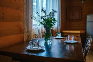 Смерекова Хата - 5