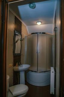 Смерекова Хата - 4