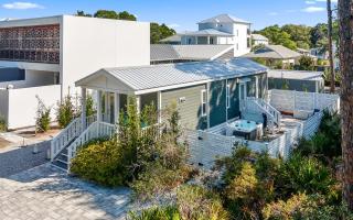 Sun Palace by Oversee 30A - 4