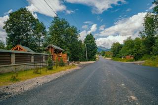 Смерекова Хата - 3