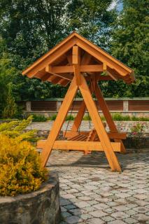 Смерекова Хата - 2