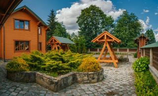 Смерекова Хата - 1