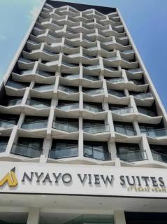 Akb Home Nyayo Studio - 8