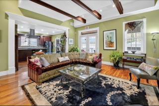 Globetrotters B&B - 5