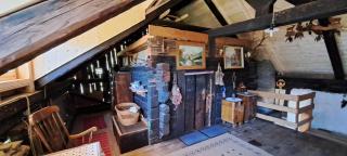 Ahnenhütte Untersabernighof - 2