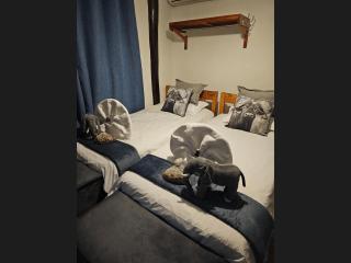 Kruger Boutique Backpackers - 8