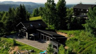 Casa de Jos - Pe Dealul Mieilor - Cabană cu Jacuzzi și Saună în Măguri - 9