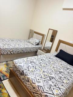 Apartment at North Coast, El Alamien, New Alamien, Latini District - 3