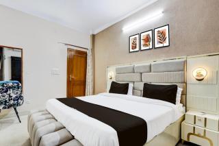 Hotel O Rama House - 0