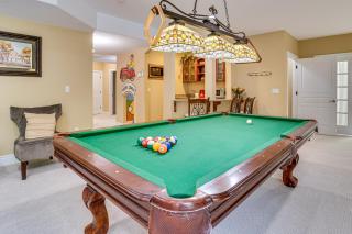 Elegant 6,300-Sq-Ft Family Home with Hot Tub in Orem - 9