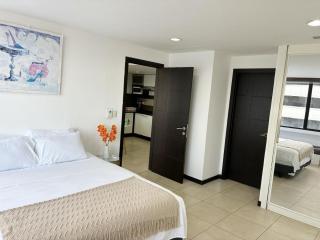 Puerto Santa Ana - Bellini Suite - 9