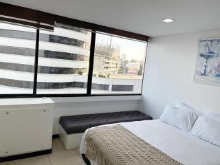 Puerto Santa Ana - Bellini Suite - 2