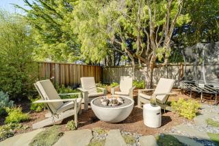 Steps to Ocean Luxe Family Home in Half Moon Bay! - 8