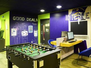 ibis budget Birmingham Centre - 6