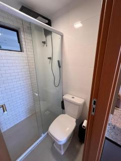 Beira-Mar Flat Sonne - 9