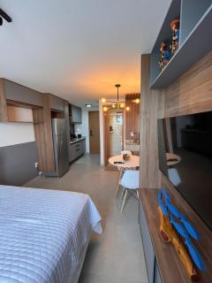 Beira-Mar Flat Sonne - 8