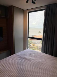 Beira-Mar Flat Sonne - 7