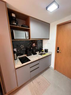 Beira-Mar Flat Sonne - 6