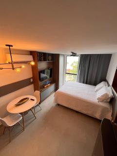 Beira-Mar Flat Sonne - 4