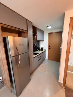 Beira-Mar Flat Sonne - 3