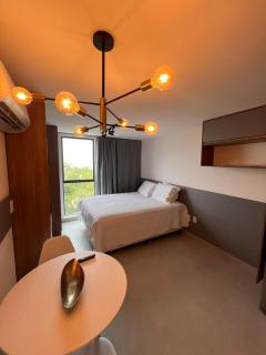 Beira-Mar Flat Sonne - 2