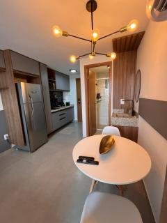 Beira-Mar Flat Sonne - 1