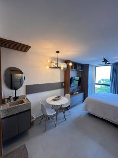 Beira-Mar Flat Sonne - 7