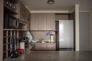 Apartartment 2 Bedrooms Suite Macul Metro Fully Equipped - 1