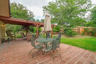 Colorado Retreat with Pikes Peak View - 4