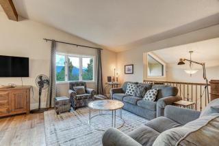 Colorado Retreat with Pikes Peak View - 1