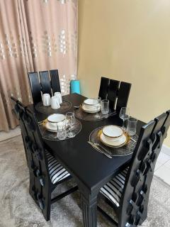 Tulia Home Stays - 8