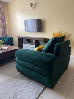 Tulia Home Stays - 3