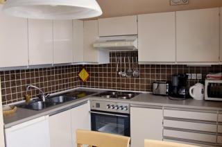 Apartment Bergblick - 6