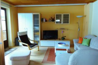 Apartment Bergblick - 5