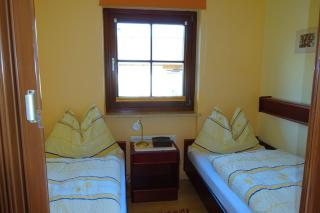 Apartment Bergblick - 4