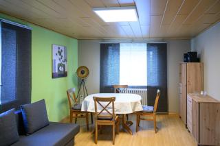 Ferienwohnung Kraus - 0