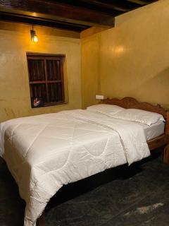 Aravanazhi tharavadu - 4