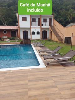 Apart Hotel Guaiuba - 0