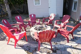 Poolside Retreat with Private Patio - 5