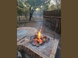 Kruger Boutique Backpackers - 2