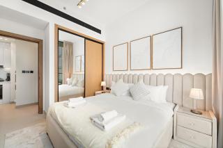 Cozy 1 Bedroom in JVC with Stunning City Views - 6