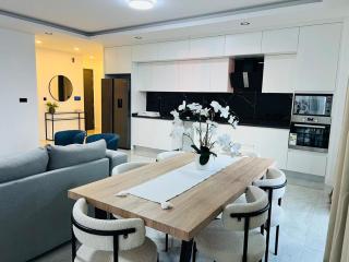 Wanderlust Executive Stay - 6