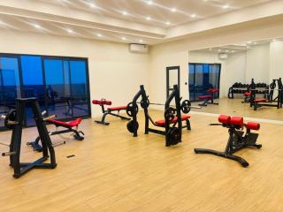 Wanderlust Executive Stay - 4