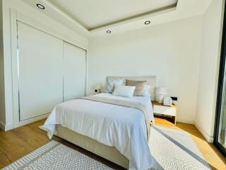 Wanderlust Executive Stay - 3