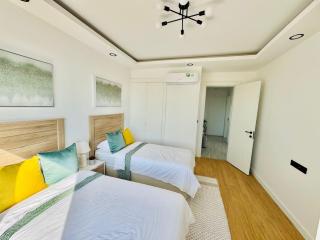 Wanderlust Executive Stay - 1