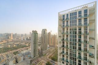 Cozy 1 Bedroom in JVC with Stunning City Views - 2