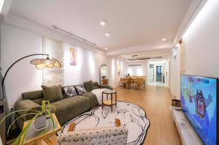 Tonight Homestay South Shanxi Road Shanghai - 4