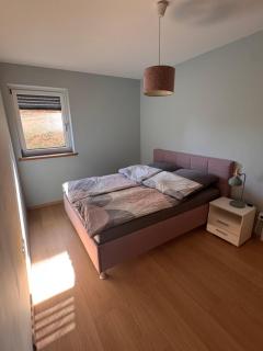 Ferienwohnung Westheim - 6